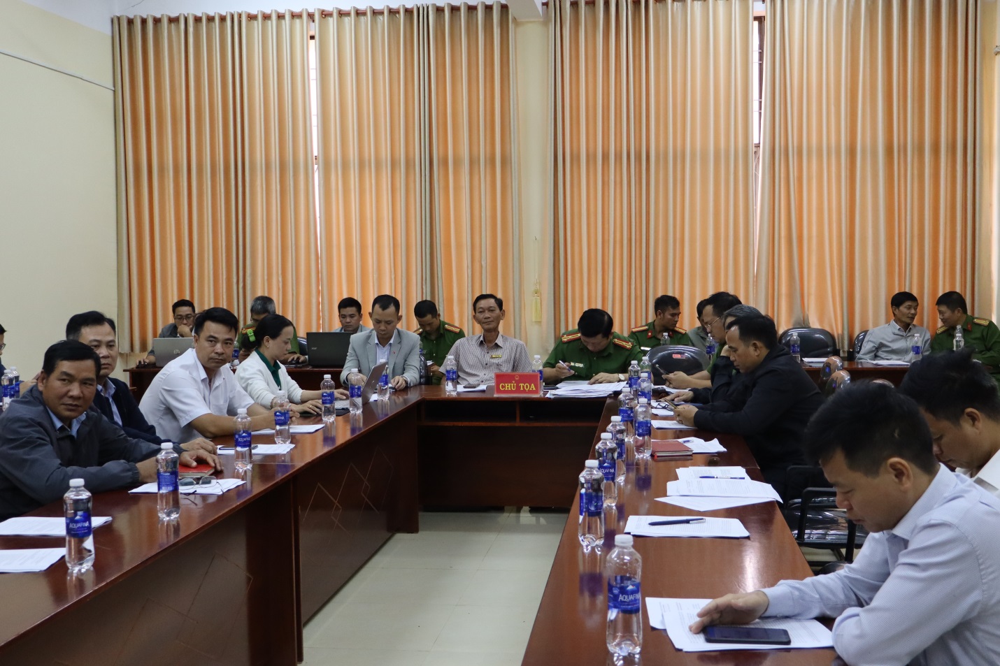 Hội nghị trực tuyến toàn quốc đánh giá 02 năm thực hiện Đề án 06 của Chính phủ và nhiệm vụ trọng tâm trong năm 2024